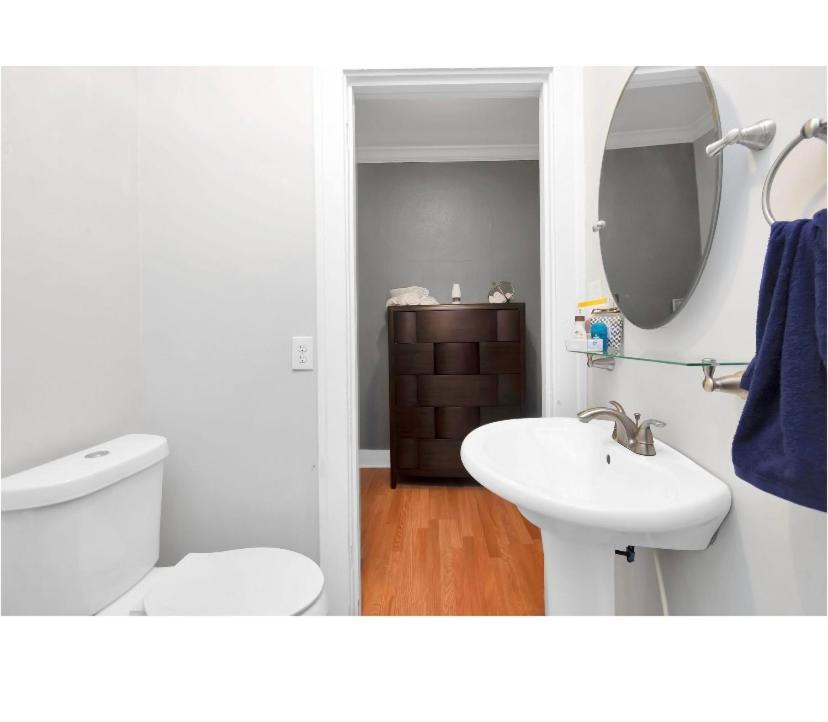 Cozy Downtown Studio By Toyota Center Houston Zewnętrze zdjęcie