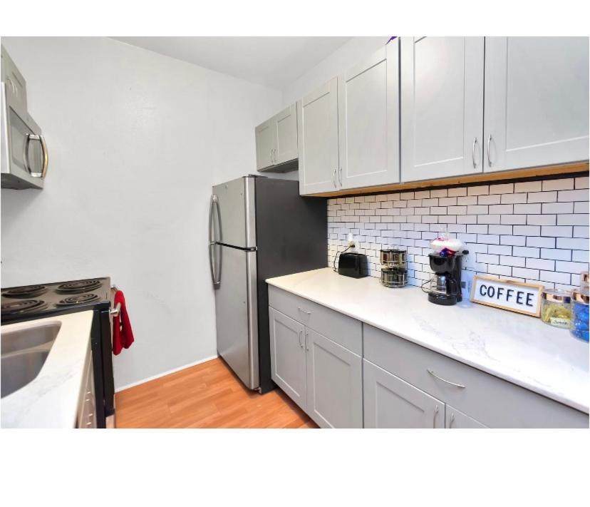 Cozy Downtown Studio By Toyota Center Houston Zewnętrze zdjęcie