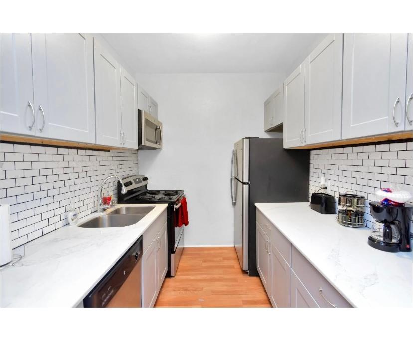 Cozy Downtown Studio By Toyota Center Houston Zewnętrze zdjęcie