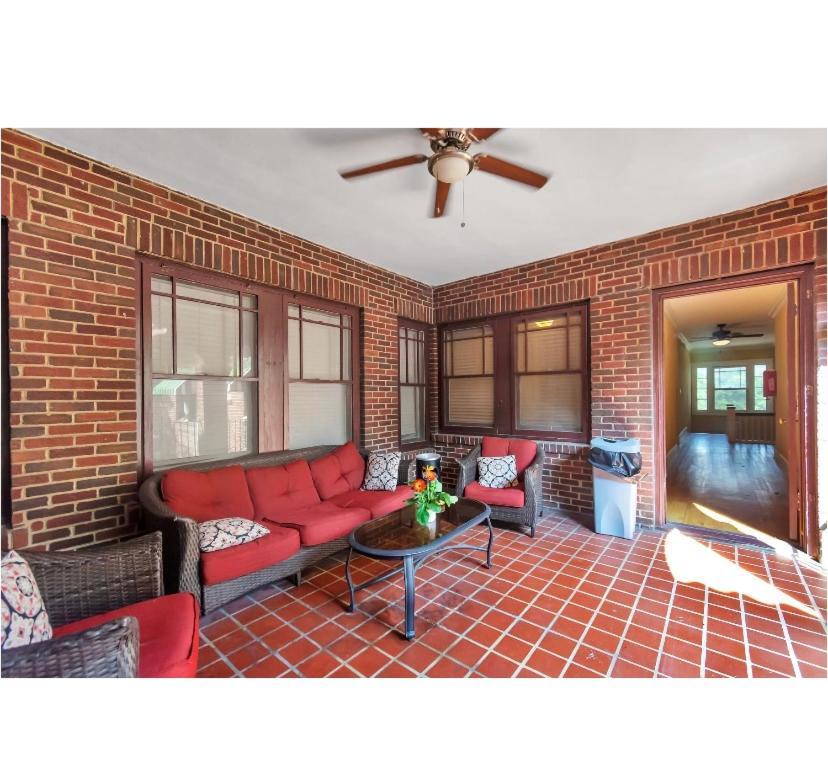 Cozy Downtown Studio By Toyota Center Houston Zewnętrze zdjęcie